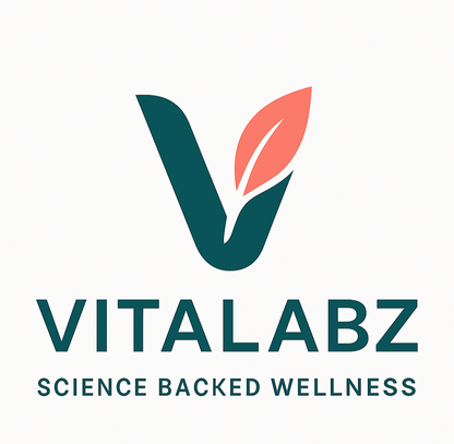 Vitals Collagen Powder