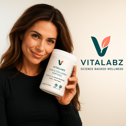 Vitals Collagen Powder