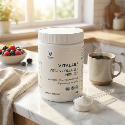 Vitals Collagen Powder